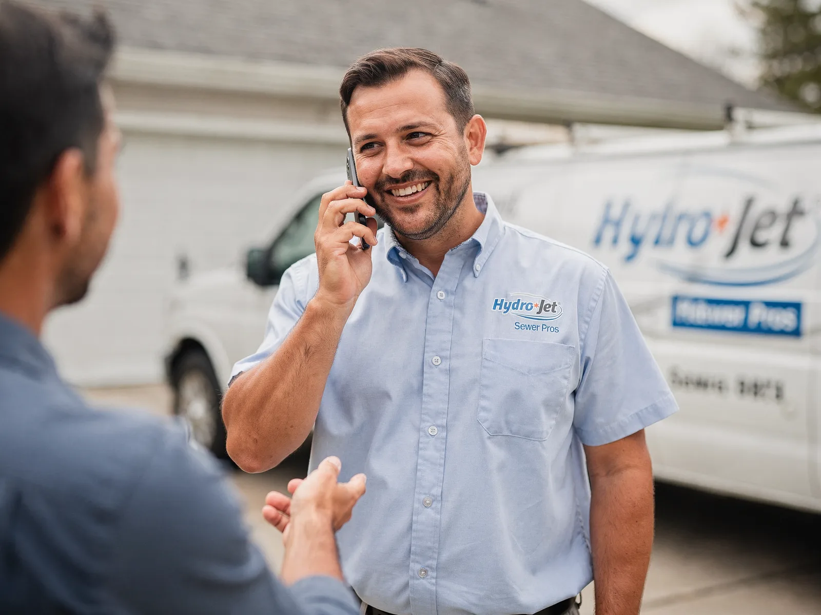 Hydro Jetting Bellmont, IL FAQs